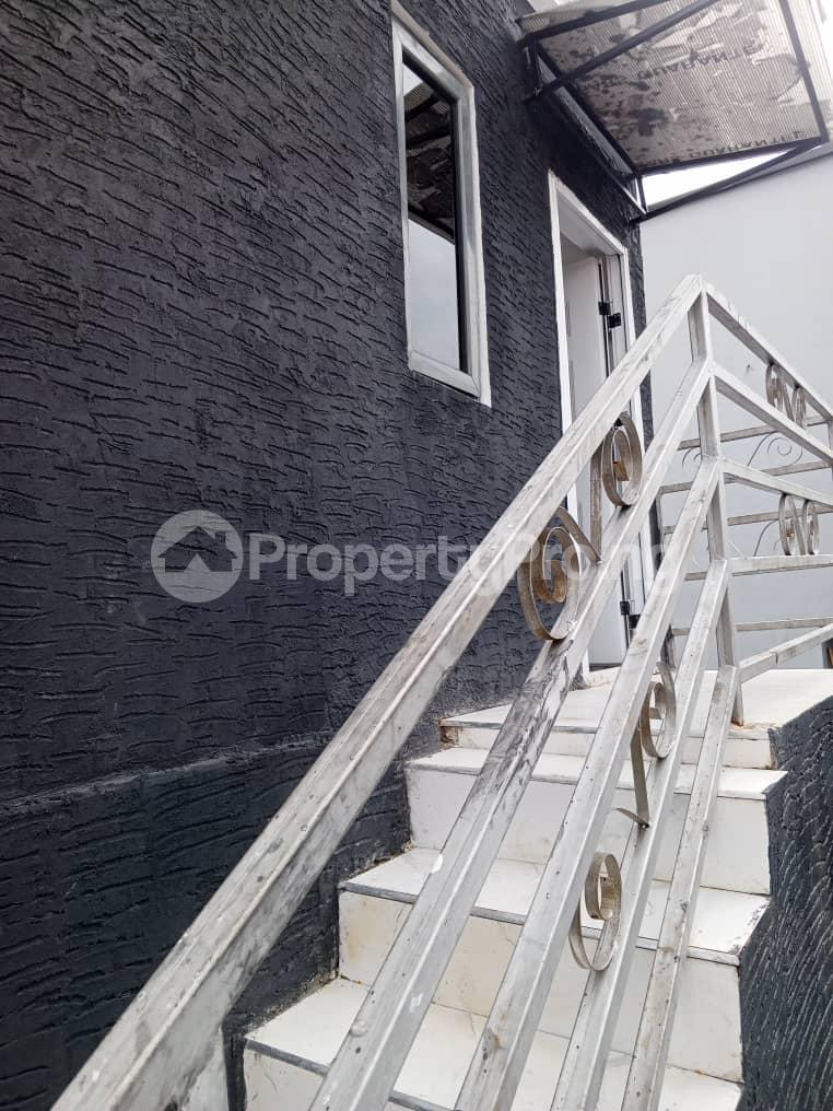 Flat / Apartment for rent Seaside Estate Badore Ajah Lagos