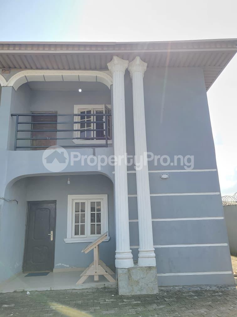 Flat / Apartment for rent Greenville Estate Badore Ajah Lagos