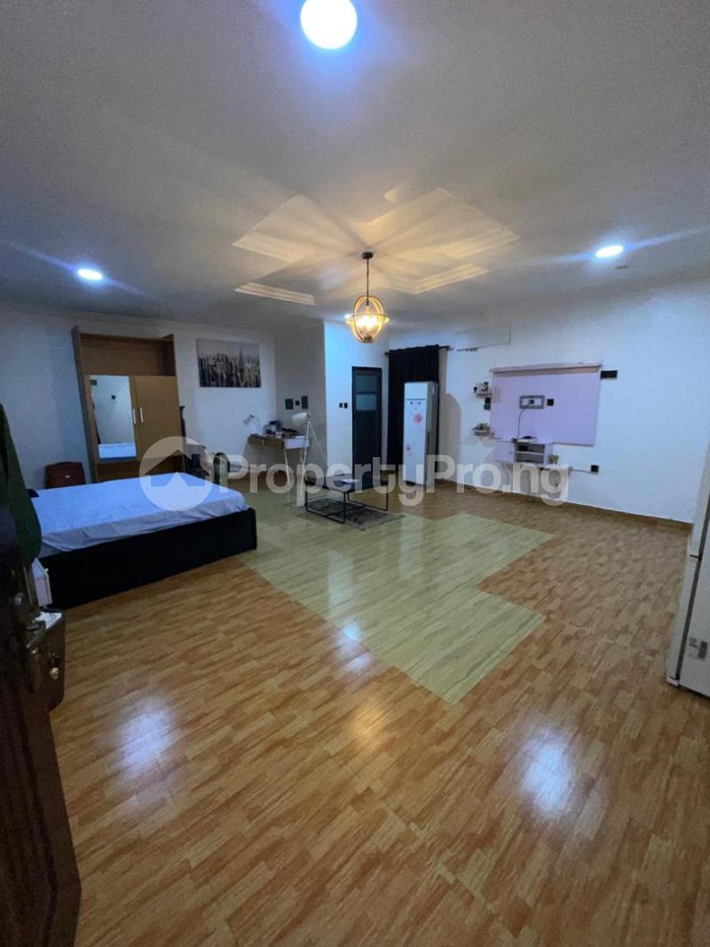2 bedroom Flat / Apartment for rent T.f Kuboye Road Maruwa Lekki Lekki Scheme 2 Ajah Lagos