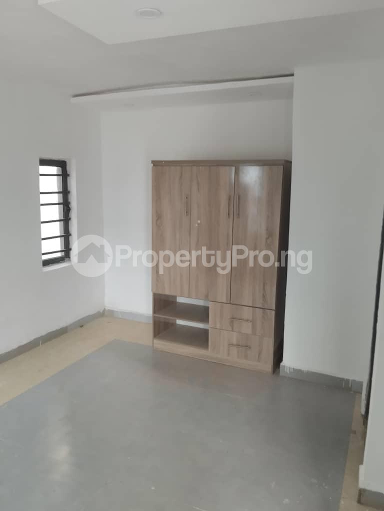 House for rent Dawaki Trans Engineering Phase 3 Abuja