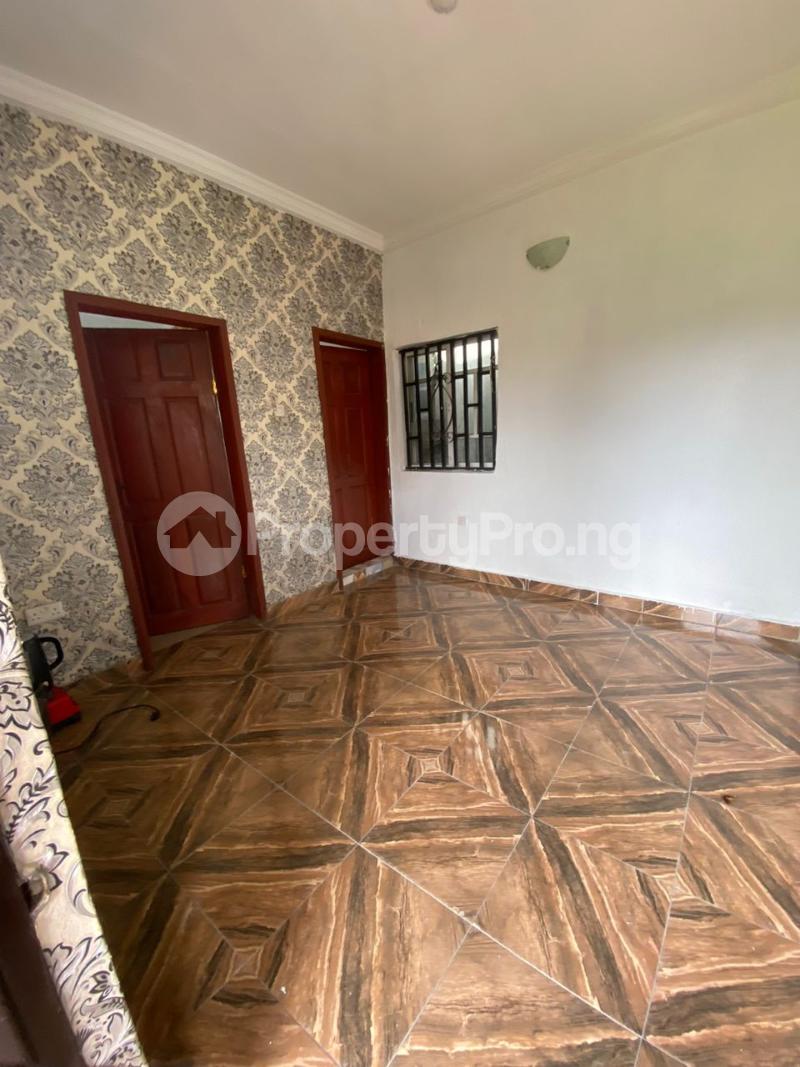 Flat / Apartment for rent Silverland Estate Sangotedo Ajah Lagos