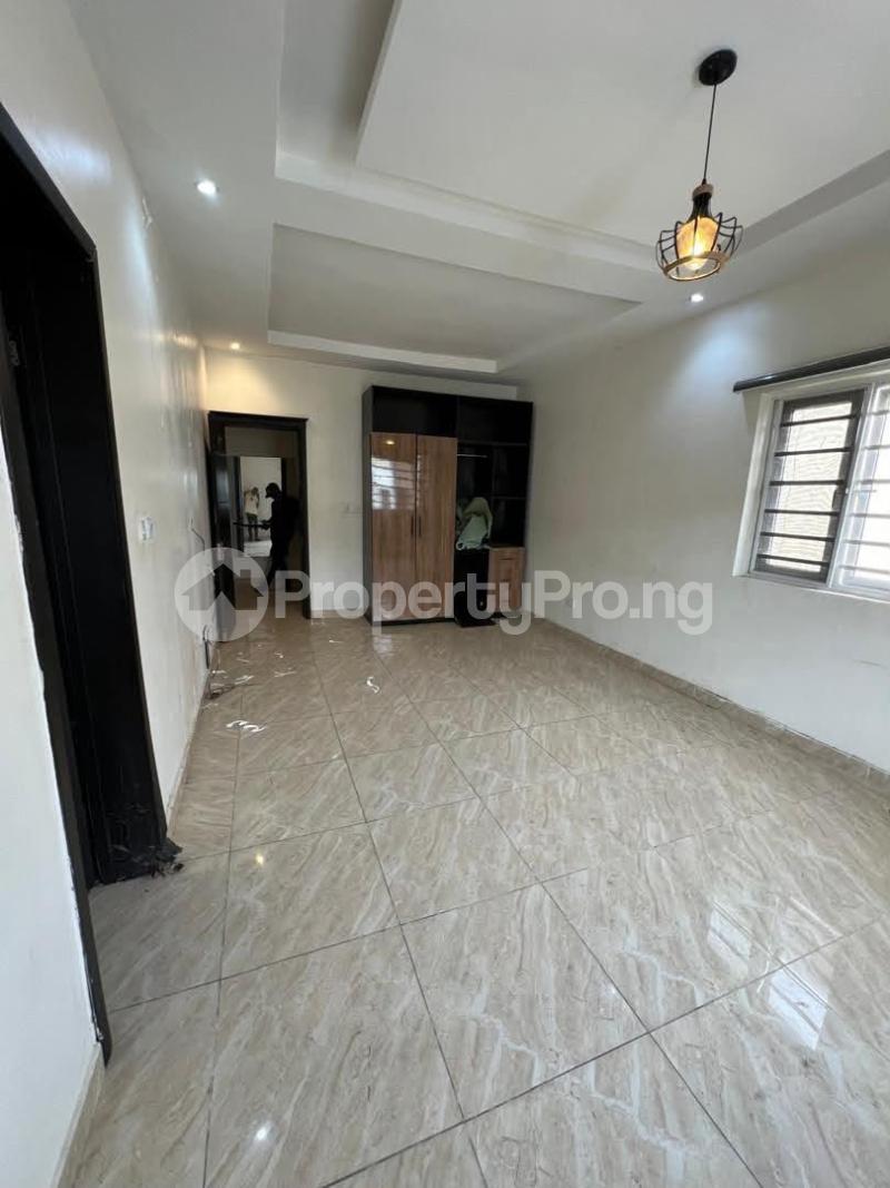 Flat / Apartment for rent Ikate Lekki Lagos