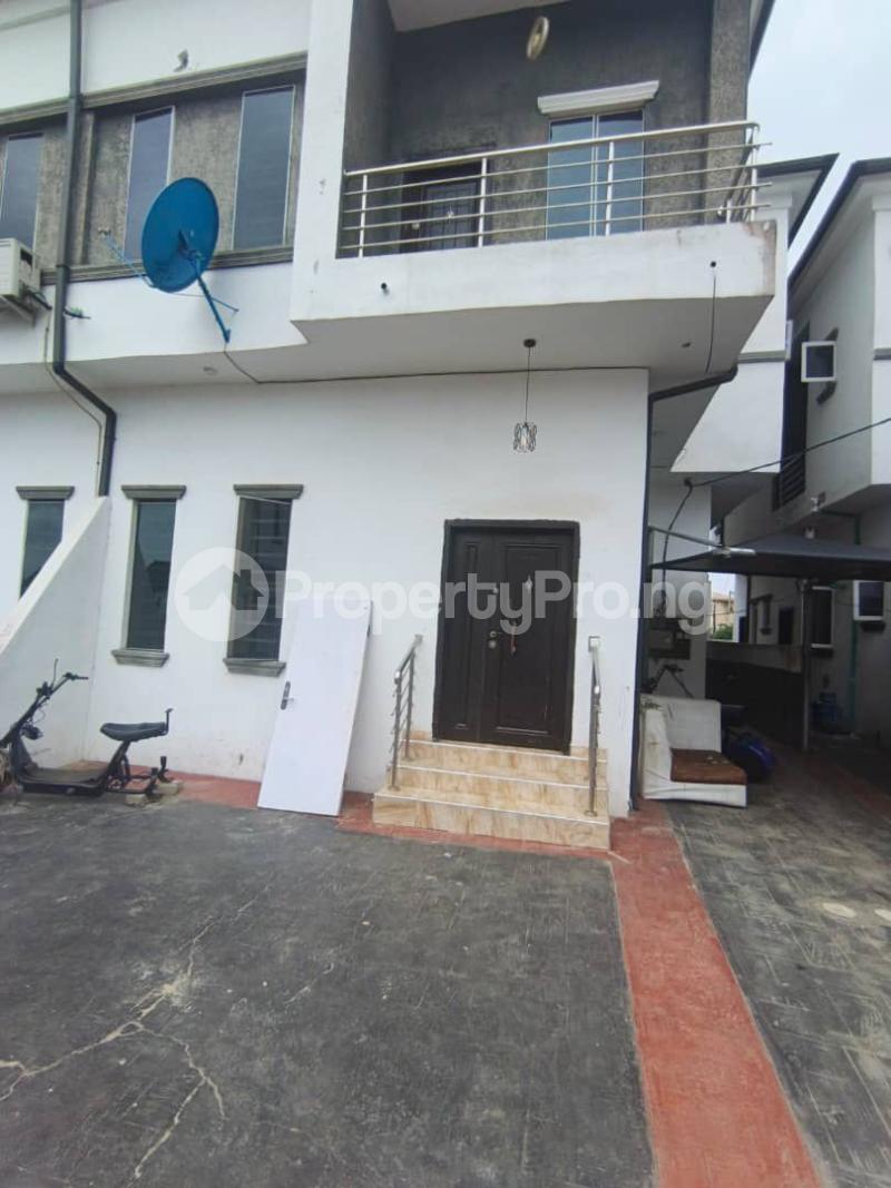 House for rent Thomas Estates Ajah Lagos Thomas estate Ajah Lagos