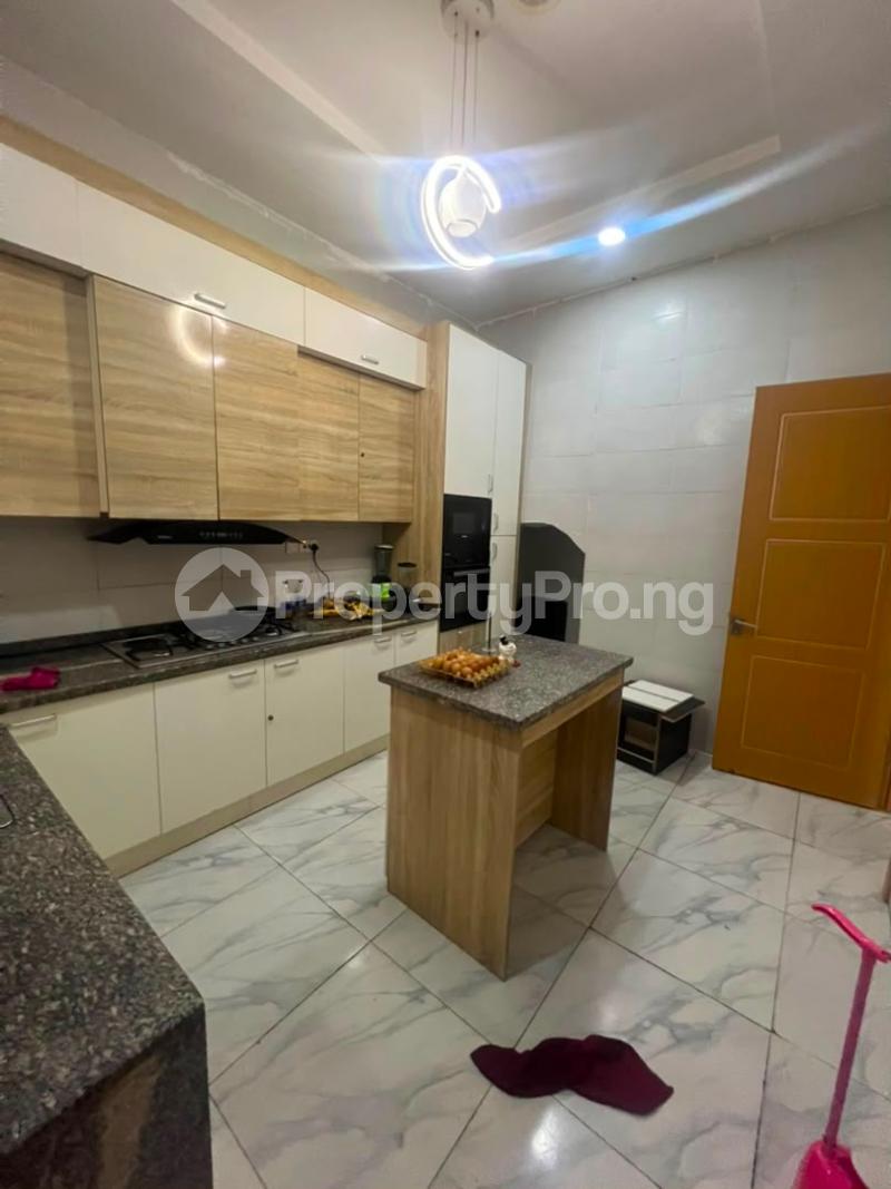 Flat / Apartment for rent Oral Estate Extension Ikota Oral Estate Lekki Lagos