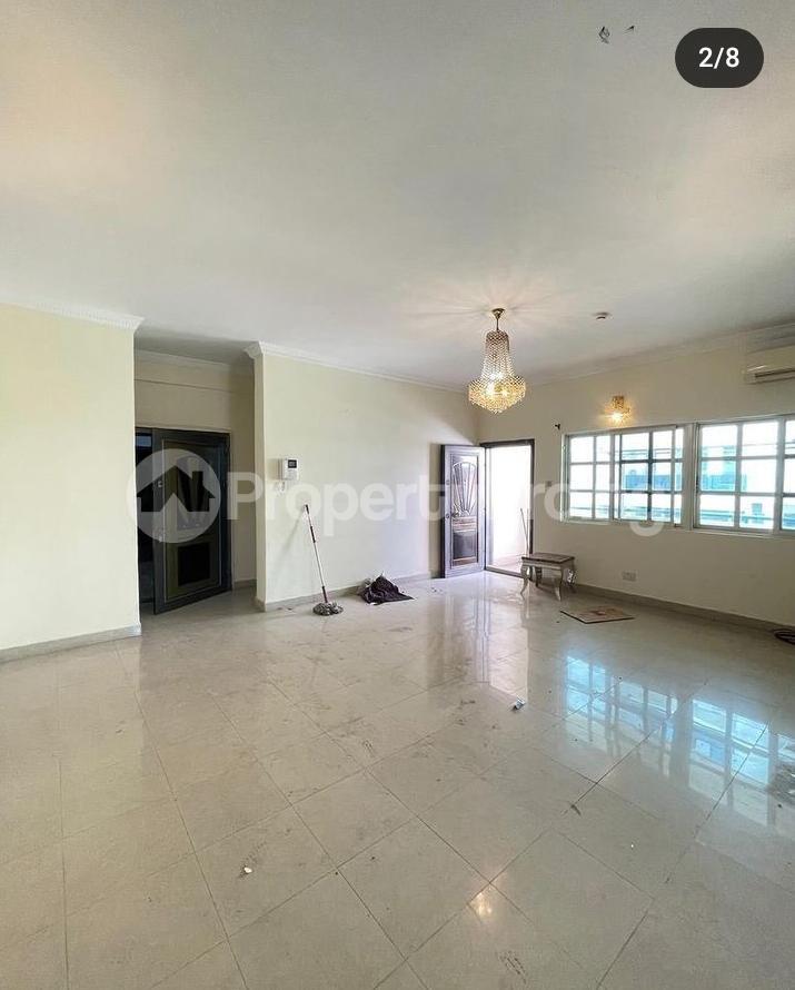 2 bedroom Flat / Apartment for rent Old Ikoyi Lagos