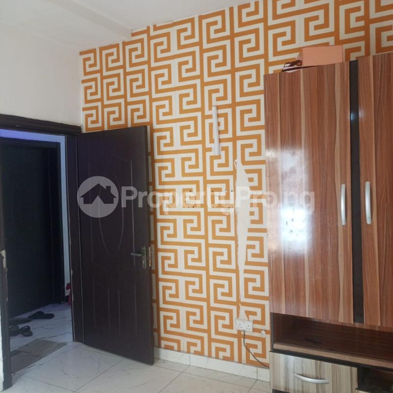 Flat / Apartment for rent Westend Ikota Lekki Lagos