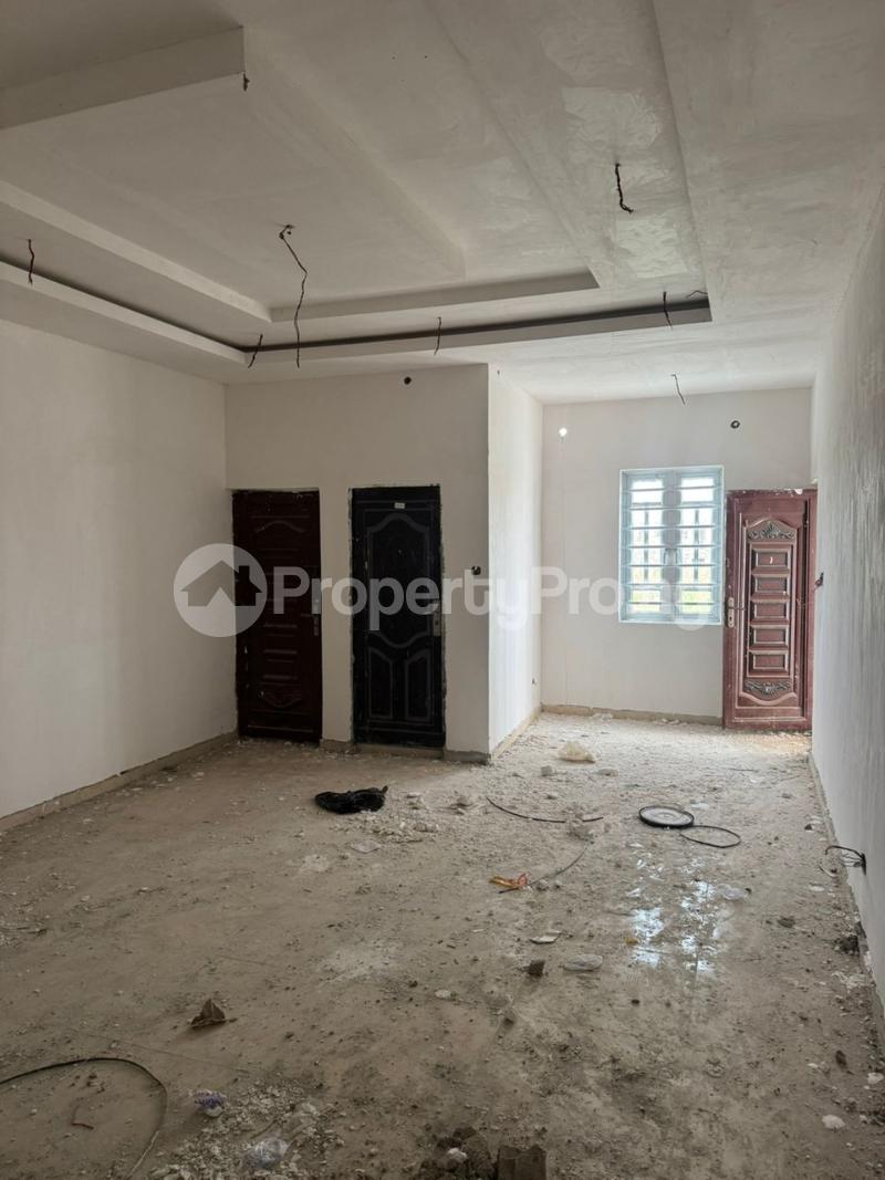 1 bedroom Flat / Apartment for rent Badore Ajah Lagos