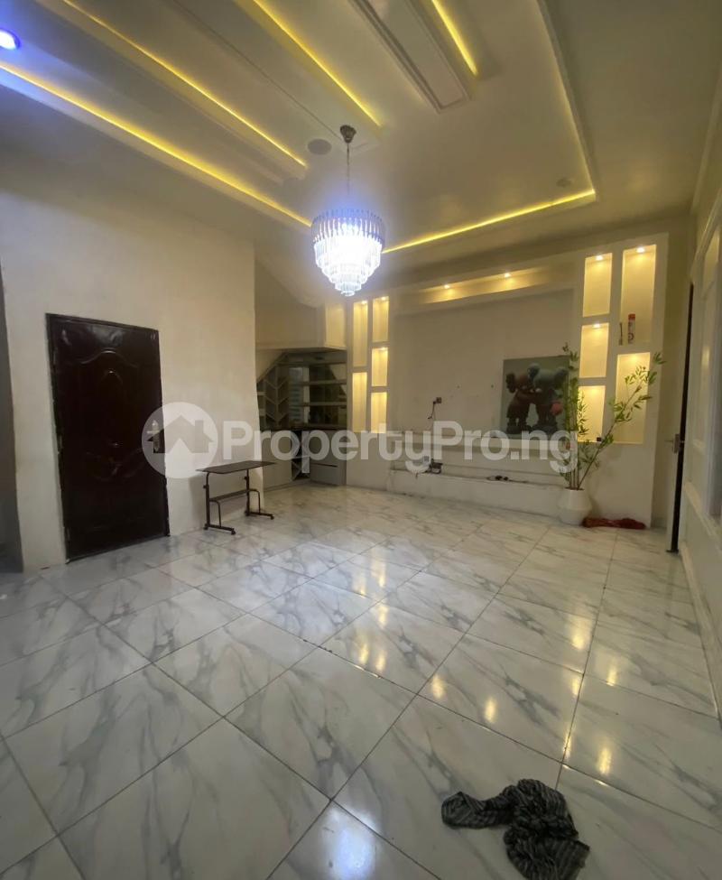 Flat / Apartment for rent Oral Estate Lekki Lagos