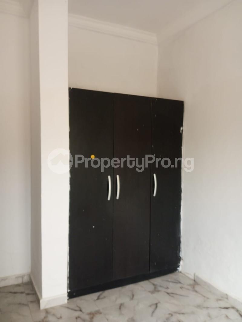 Flat / Apartment for rent Unity Estate Badore Ajah Lagos