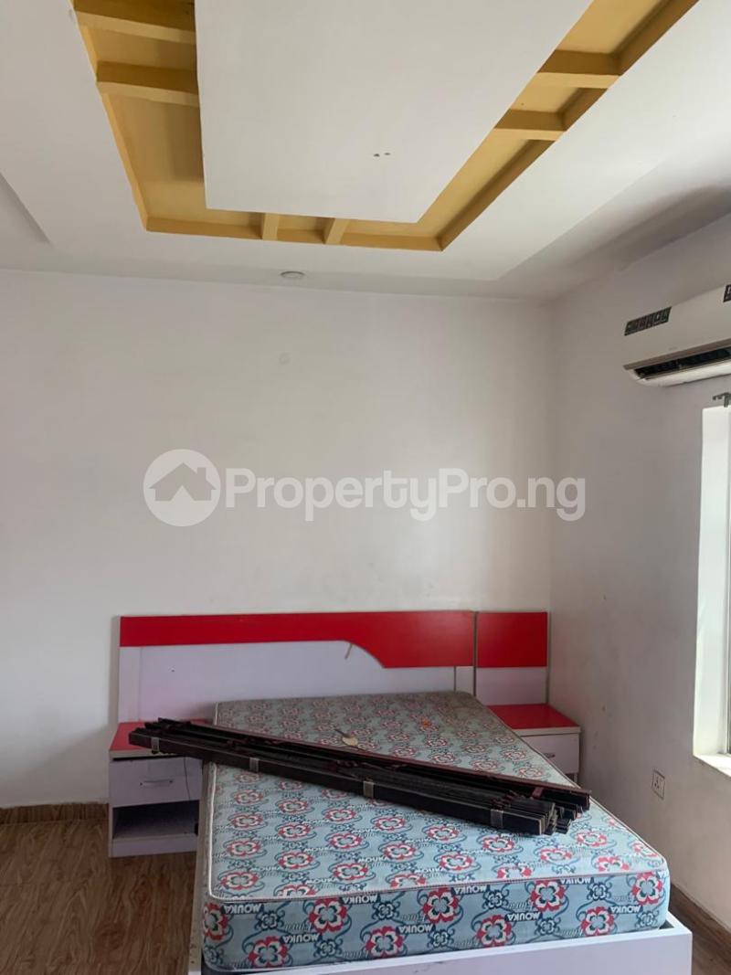 Flat / Apartment for rent Seaside Estate Badore Ajah Lagos