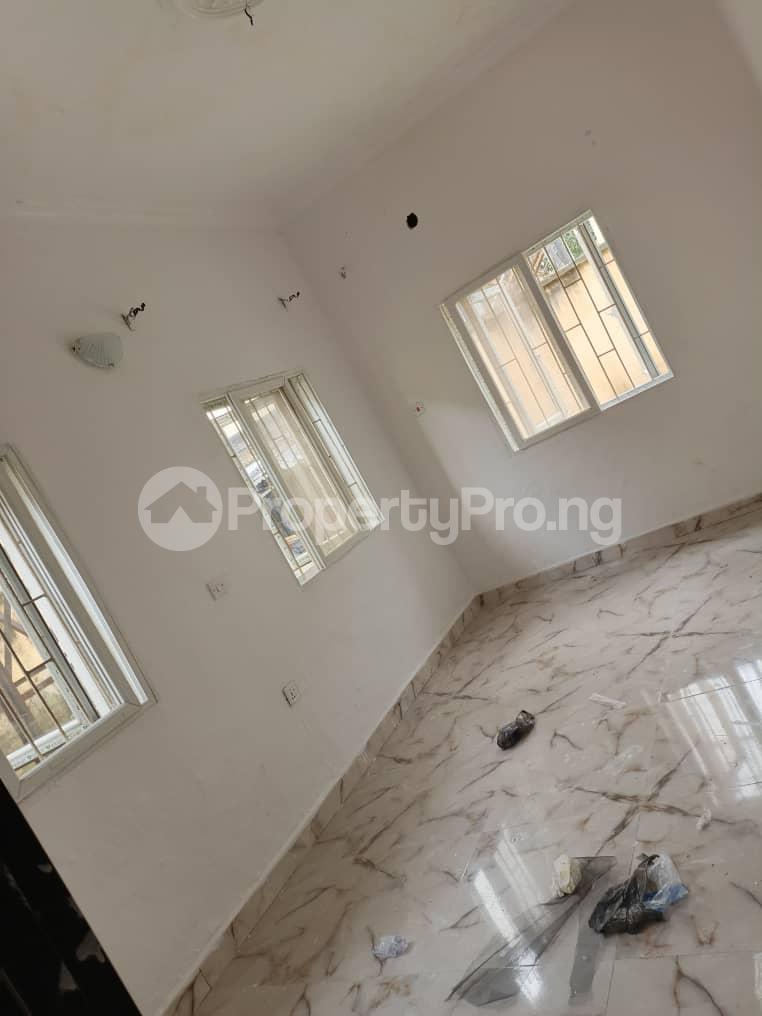 Flat / Apartment for rent Unity Estate Badore Ajah Lagos