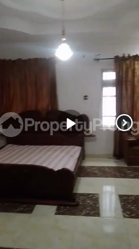 1 bedroom Flat / Apartment for rent Seaside Estate Badore Ajah Lagos