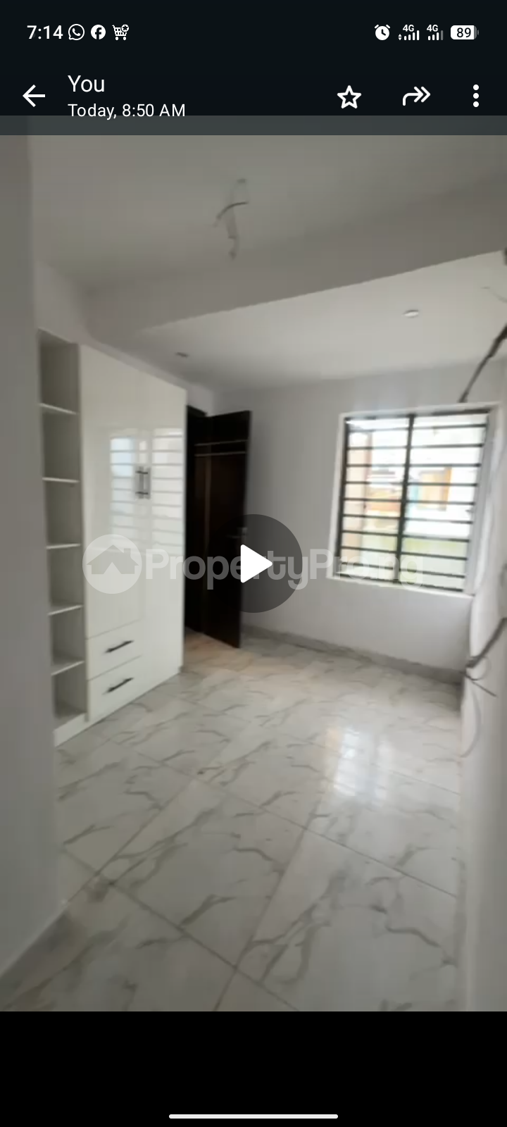 Flat / Apartment for rent Jankade/ologolo Lekki Lagos Jakande Lekki Lagos