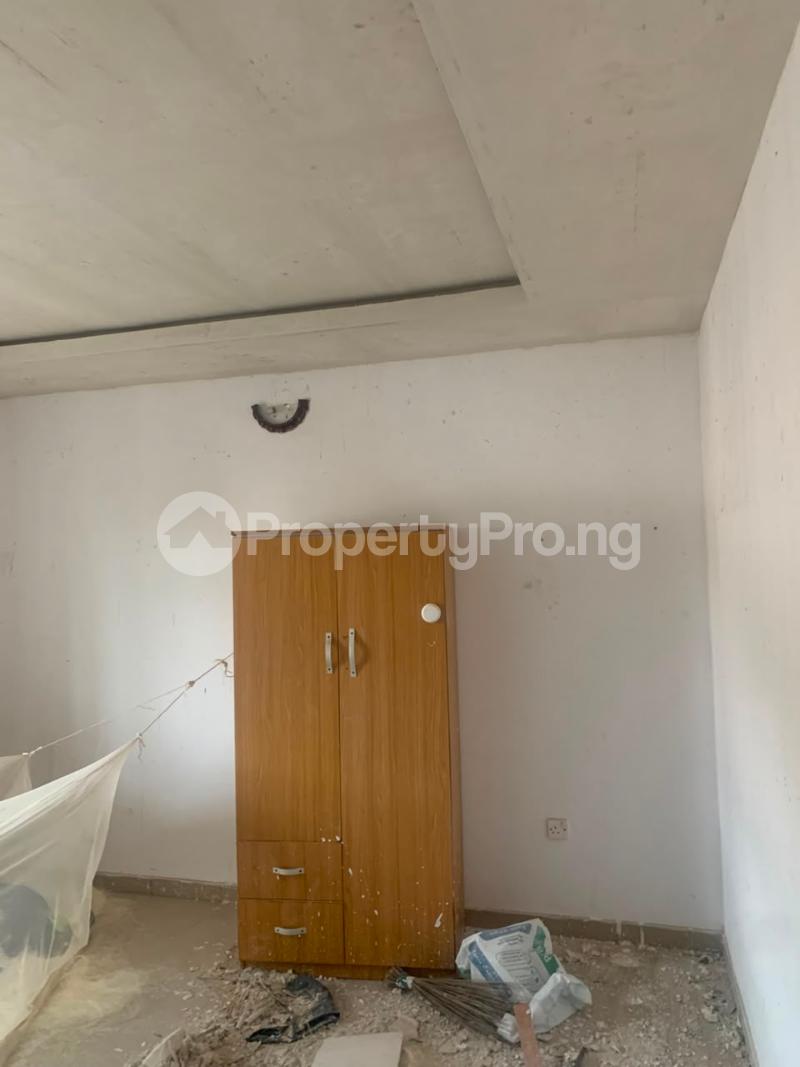 Flat / Apartment for rent Silver Point Estates Call/code To Access Estates Badore Ajah Lagos