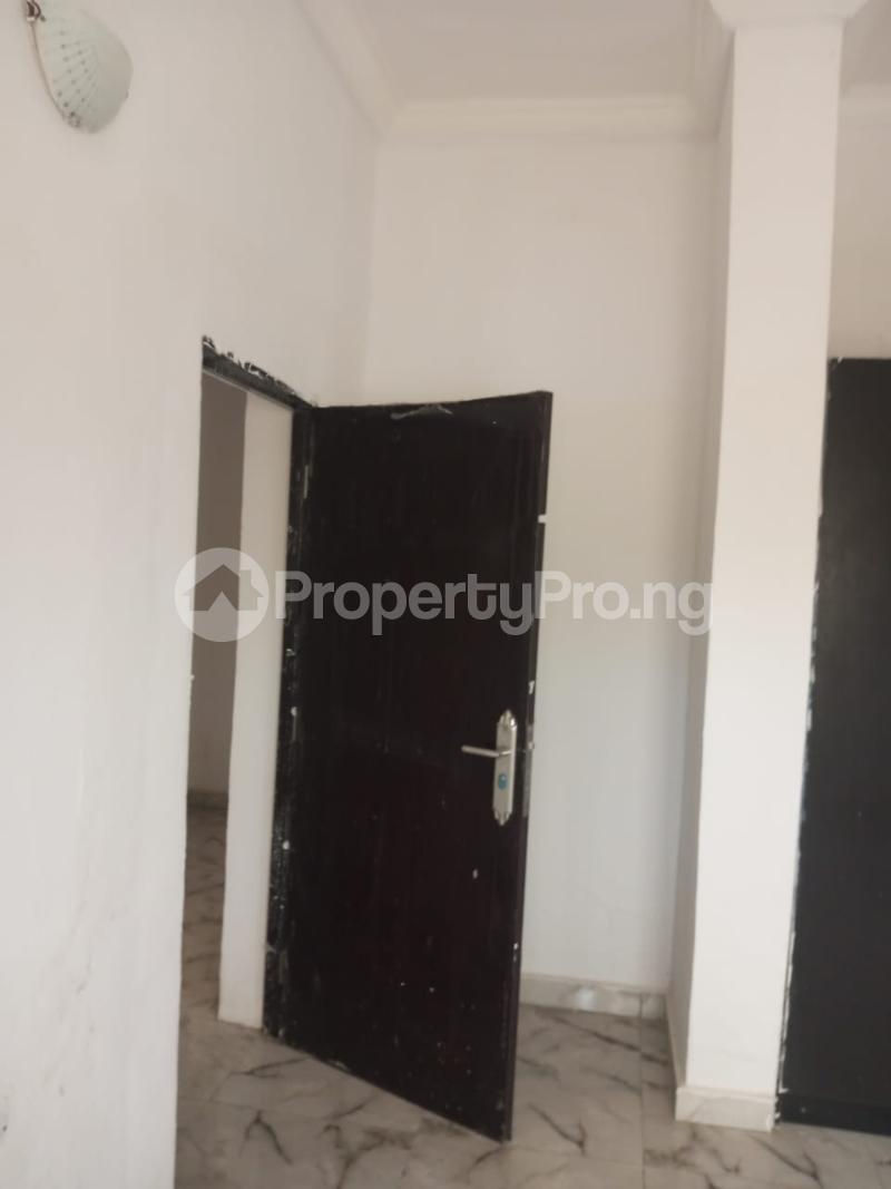 1 bedroom Flat / Apartment for rent Unity Estate Badore Road Badore Ajah Lagos