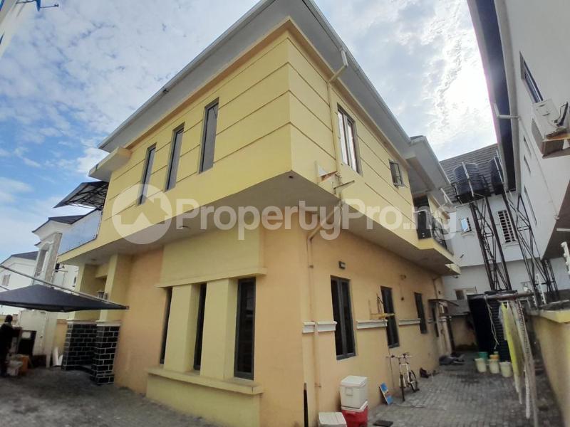 6 bedroom House for sale Agungi Lekki Lagos