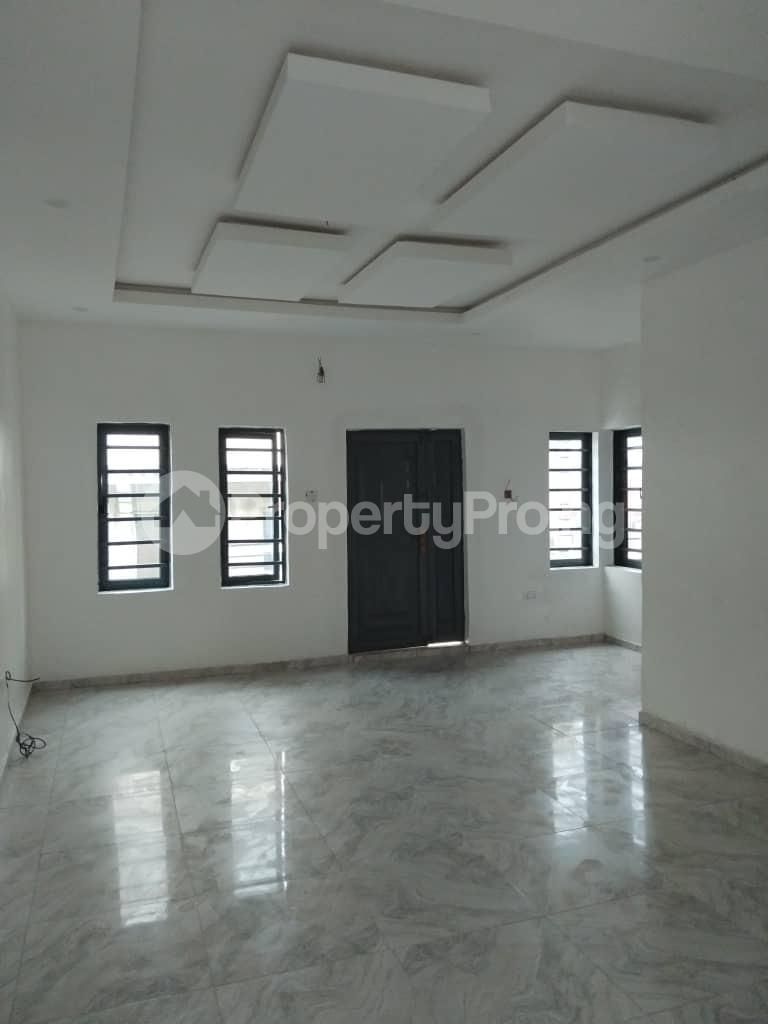 House for rent  Badore Ajah Lagos - 5