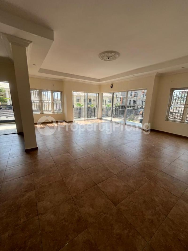 3 bedroom House for rent Lekki Phase 1 Lekki Lagos