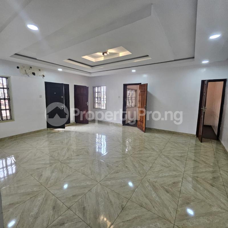 3 bedroom House for rent Magodo GRA Phase 2 Kosofe/Ikosi Lagos