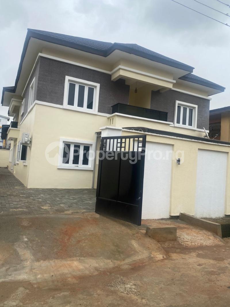 2 bedroom House for rent Ifako-gbagada Gbagada Lagos