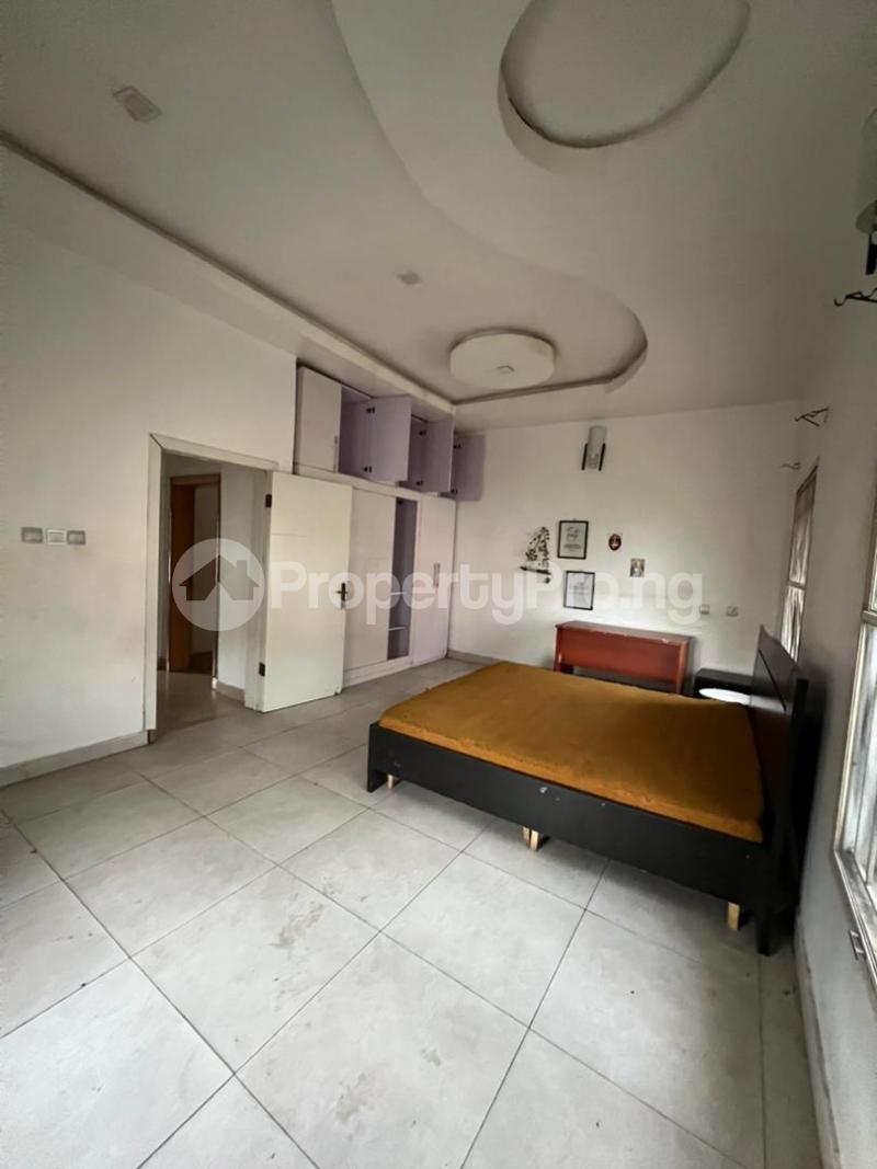 1 bedroom Flat / Apartment for rent Lekki County Along Lekki Expressway Lekki Lagos