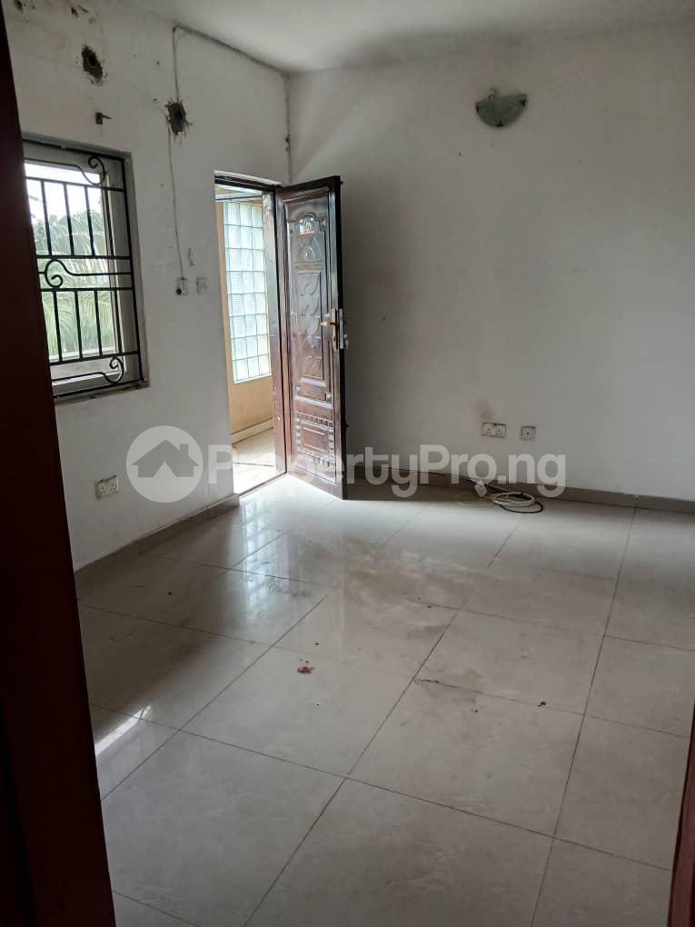 1 bedroom Flat / Apartment for rent Along Sangotedo Road Sangotedo Ajah Lagos