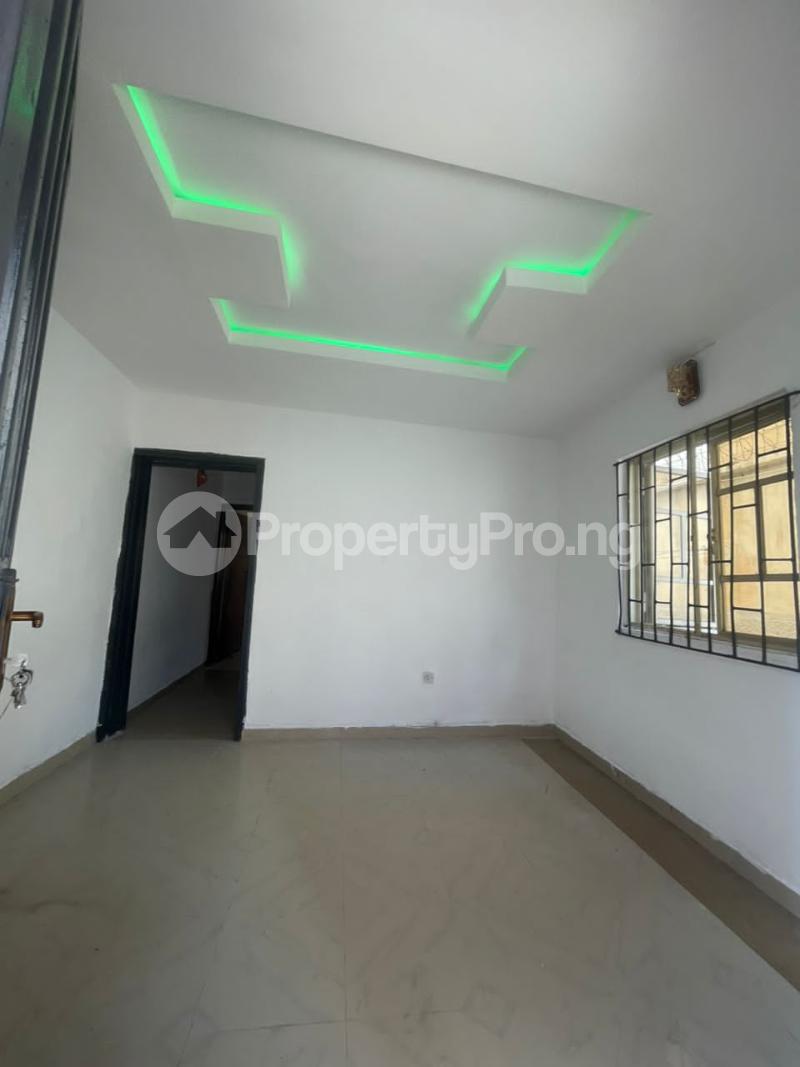 1 bedroom Flat / Apartment for rent Along Sangotedo Road Sangotedo Ajah Lagos