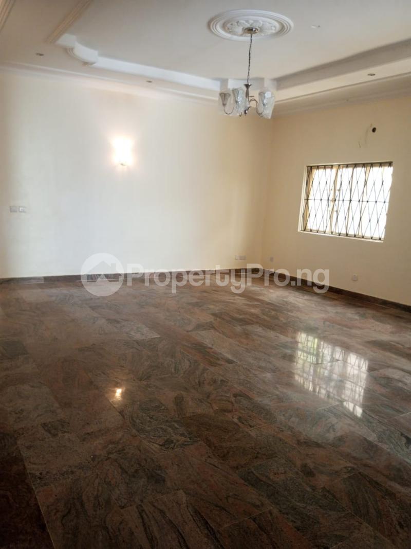 1 bedroom Flat / Apartment for rent Lekki Scheme 2 Abraham adesanya estate Ajah Lagos
