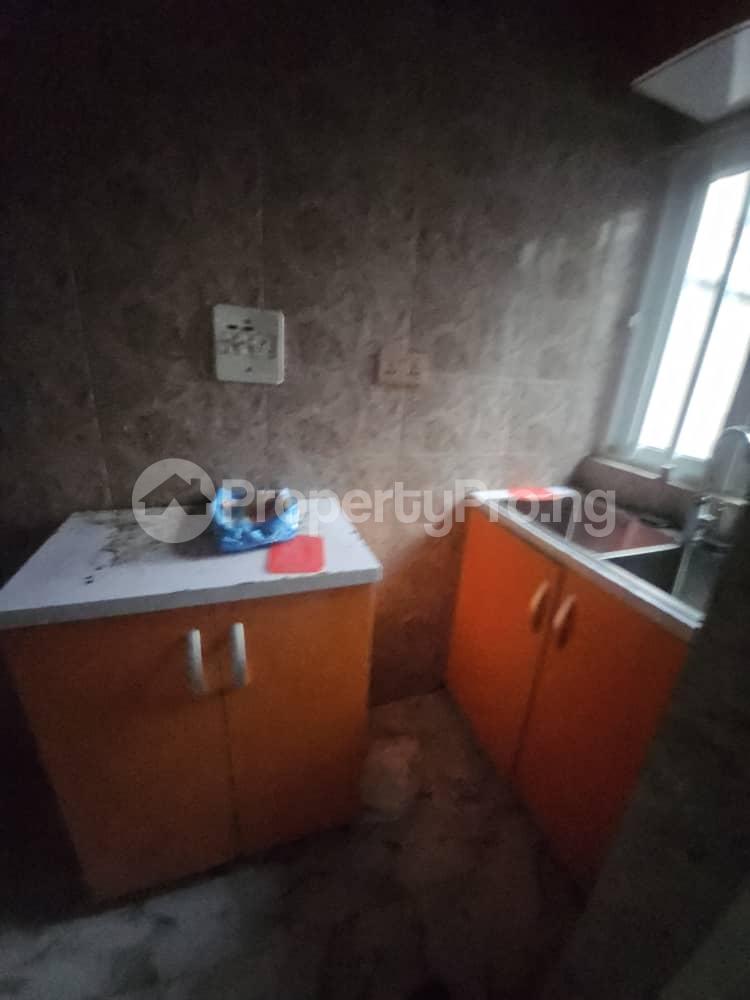 1 bedroom Flat / Apartment for rent Omole phase 2 Ojodu Lagos