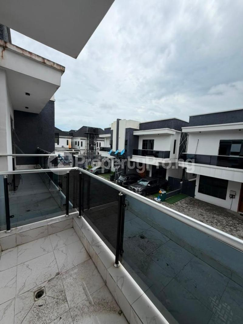 1 bedroom Flat / Apartment for rent Harbor Estate Orchid. Lekki Eti Osa Orchid Lekki Lagos