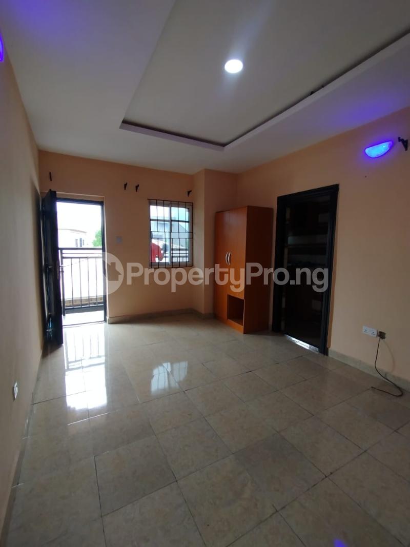 1 bedroom Flat / Apartment for rent Lakowe By School Gate Lakowe Ajah Lagos