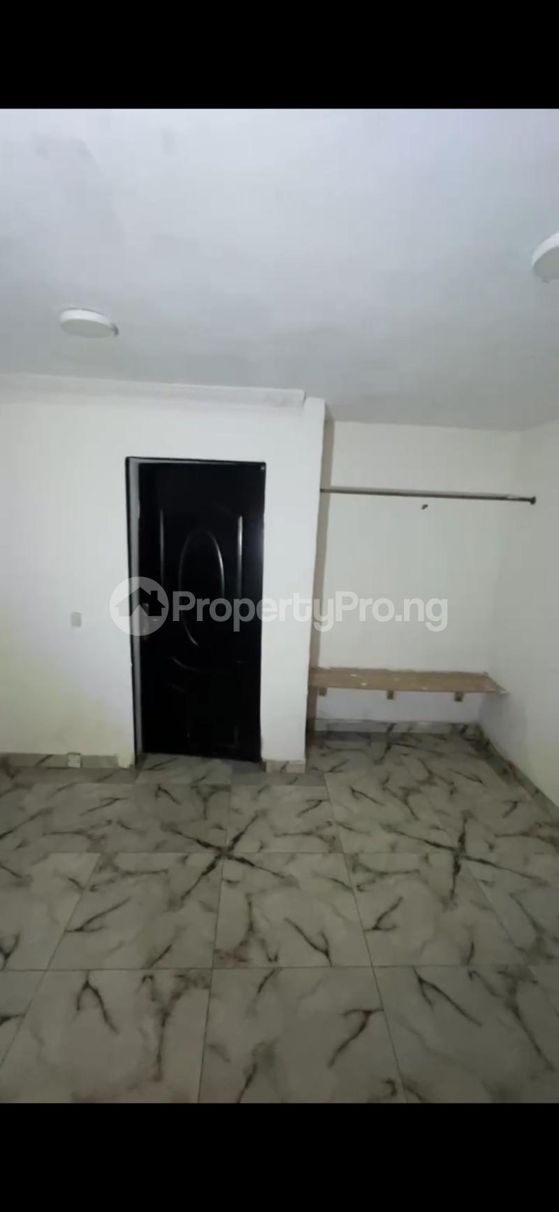 Flat / Apartment for rent Lekki Phase 1 Lekki Lagos