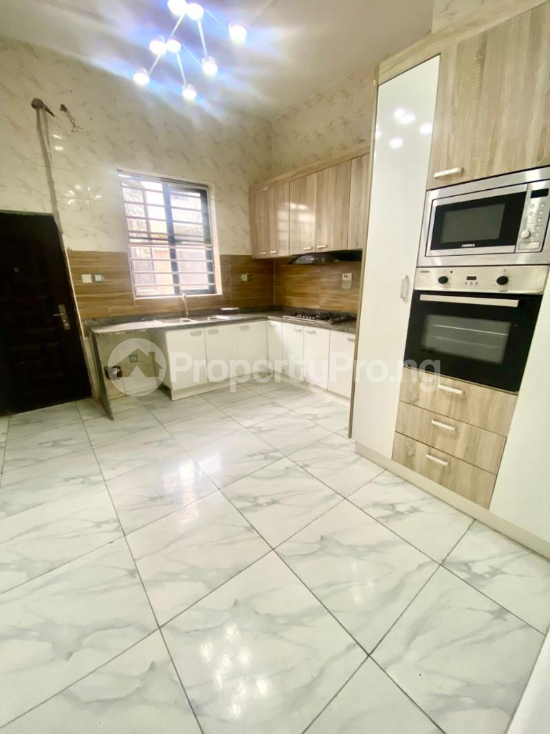 1 bedroom Flat / Apartment for rent Grace Court Estate orchid Lekki Lagos