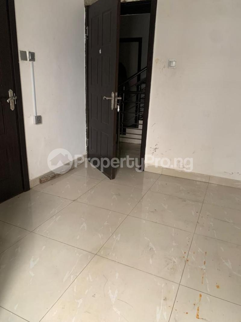 1 bedroom Flat / Apartment for rent Orchid Lekki Lagos