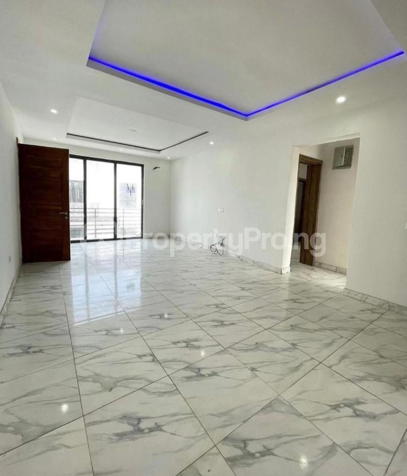 2 bedroom Flat / Apartment for rent Conservation Center Chevron Lekki Lagos