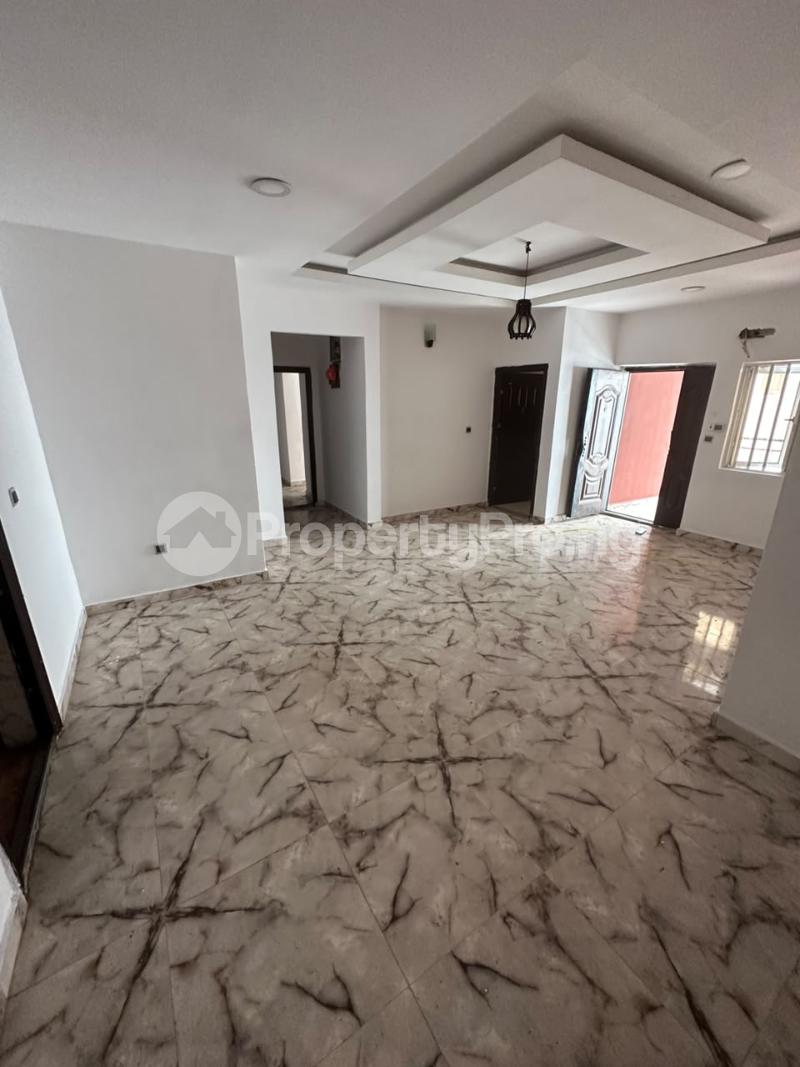 2 bedroom Flat / Apartment for rent Ogidan Along Sangotedo Road Sangotedo Ajah Lagos
