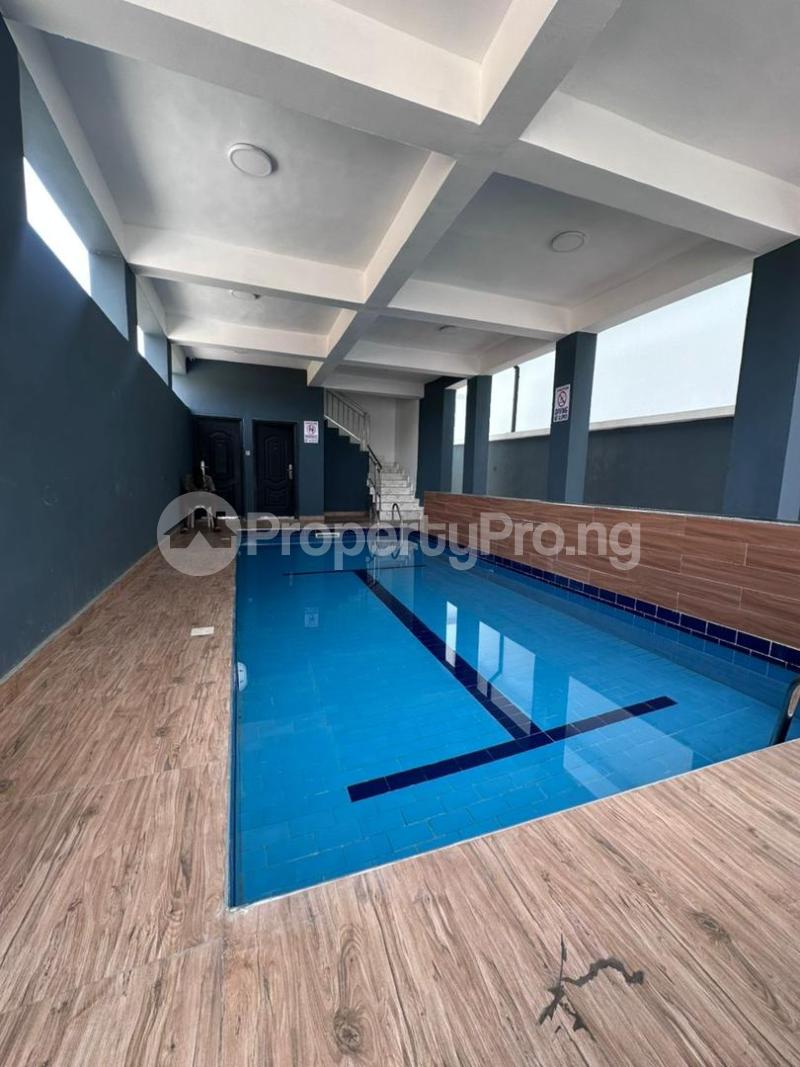 4 bedroom House for sale Mobil Road/ Ikota Mobil Road Ajah Lagos