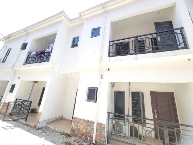 3 bedroom Flat / Apartment for rent Unity Estate Badore Ajah Lagos