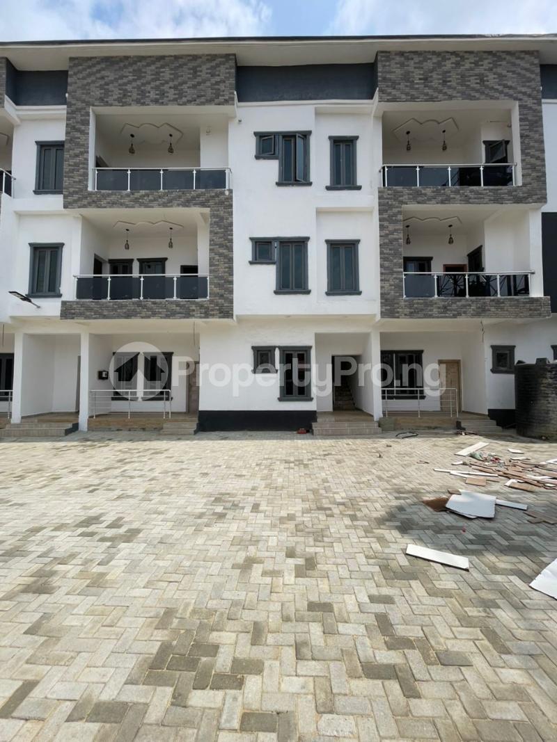 3 bedroom Flat / Apartment for sale Ikota Lekki Lagos