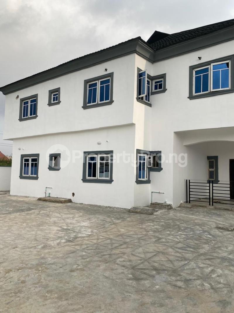 Flat / Apartment for rent Badore Ajah Lagos