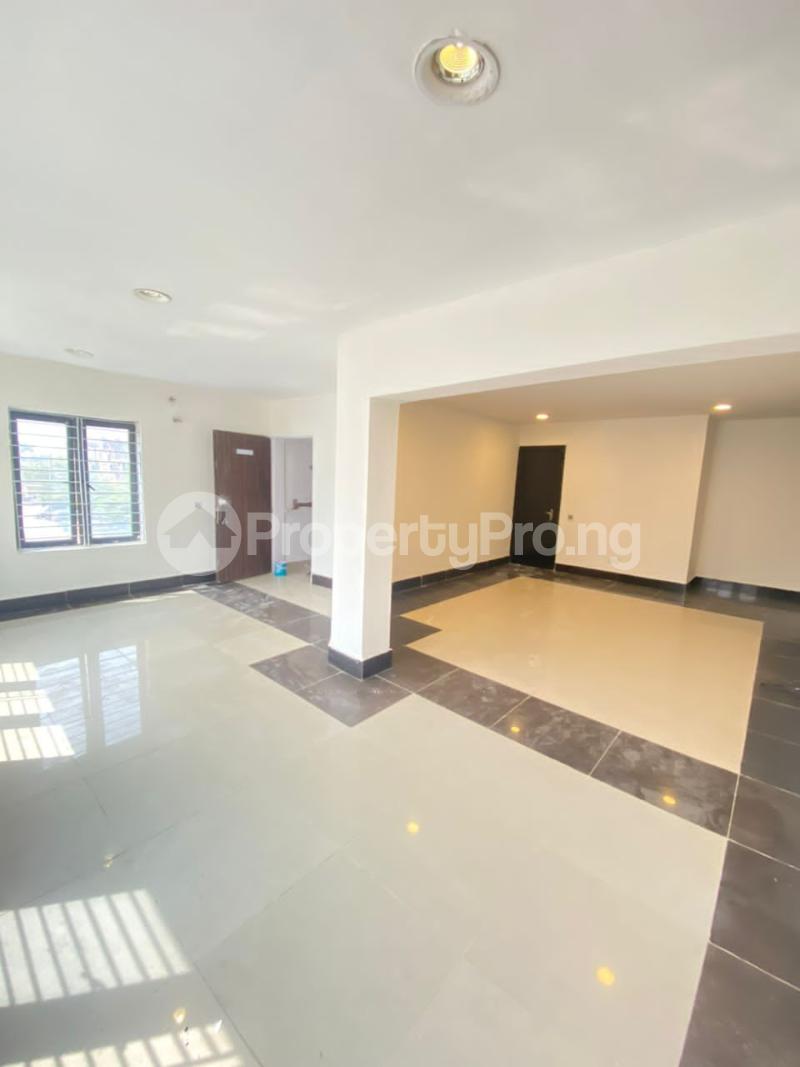 2 bedroom Flat / Apartment for rent  Lekki Phase 1 Lekki Lagos