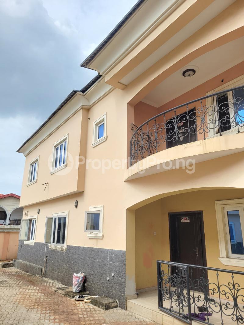 3 bedroom Flat / Apartment for rent Rockstone Estate Badore Ajah Lagos