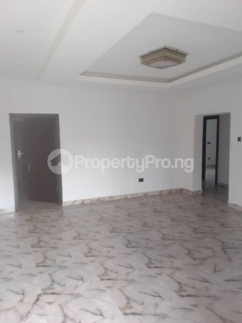 3 bedroom Flat / Apartment for rent Marshy Hills Estate Ado Ajah Lagos