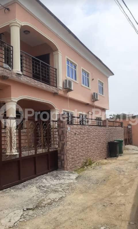 3 bedroom Flat / Apartment for rent Westwood Estate Badore Ajah Lagos - 10