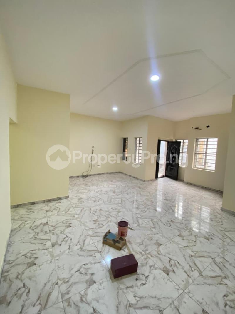 3 bedroom Flat / Apartment for rent Osapa london Lekki Lagos