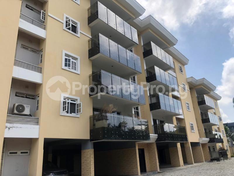 3 bedroom Flat / Apartment for rent ONIRU Victoria Island Lagos