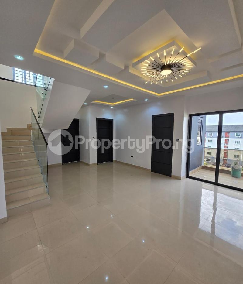 3 bedroom House for sale Nike Art Gallery Road Ikate Lekki Lagos