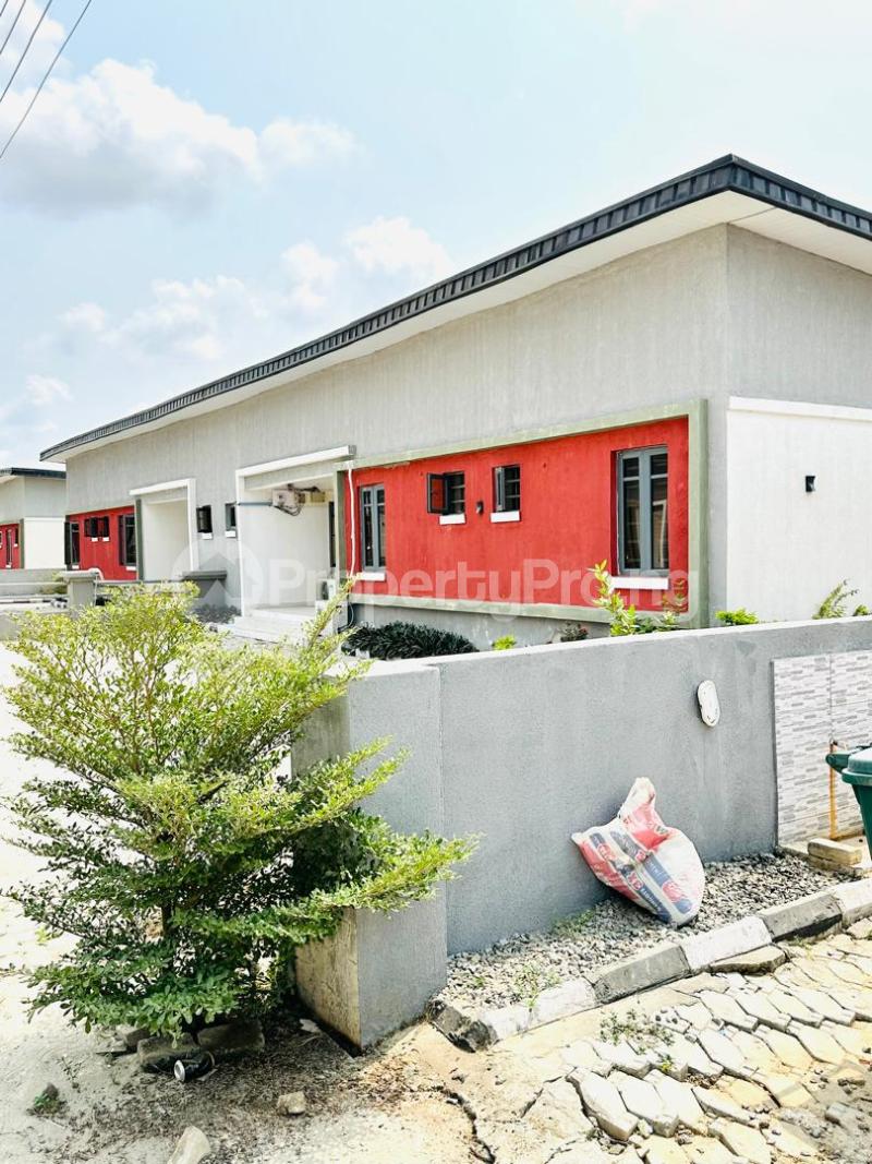 3 bedroom House for sale Sangotedo Ajah Lagos