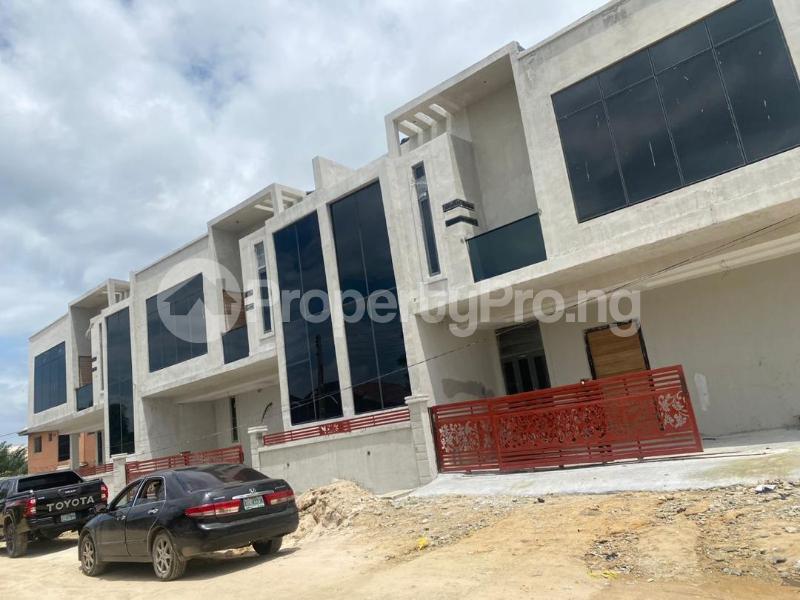 3 bedroom House for sale Sangotedo Ajah Lagos