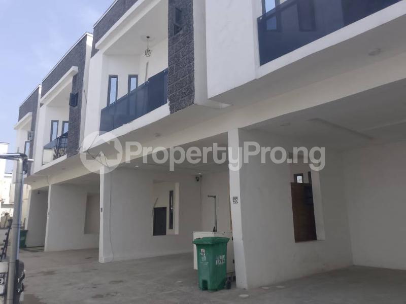 3 bedroom House for sale General Paint Abraham adesanya estate Ajah Lagos